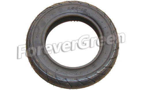 41017 Tyre Assy 3.5-10